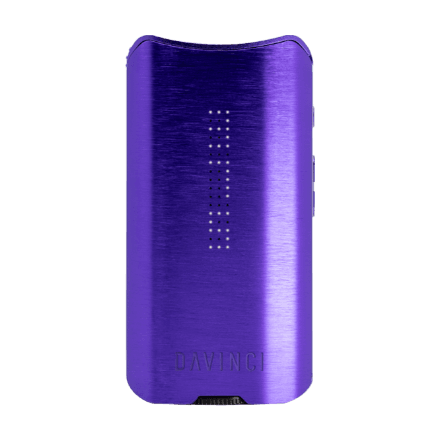 davinci iq3 in full view