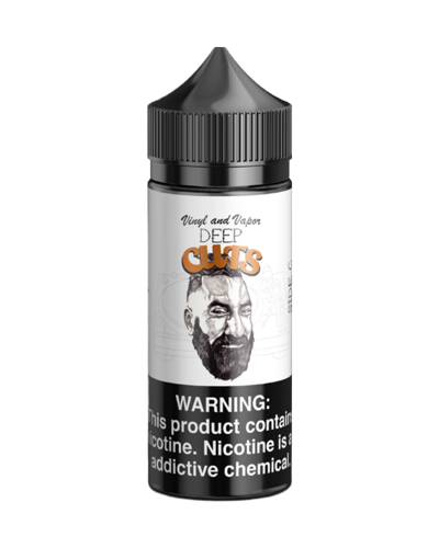 Deep Cuts E-liquid