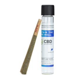 Delta 8 Pre-Rolls