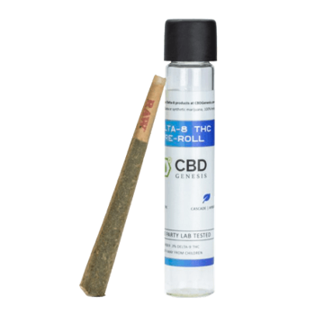 Delta 8 Pre-Rolls