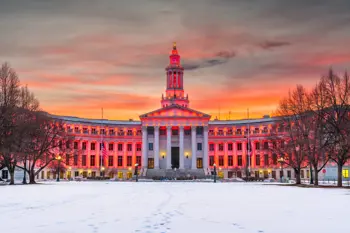 Image for Denver Will Ban Flavored Vapes and Nicotine Pouches