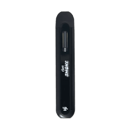 Diet Smoke Blue Dream Delta 8 HHC Disposable