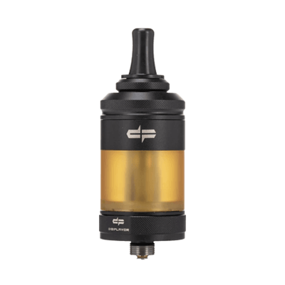Digiflavor Siren G MTL Tank