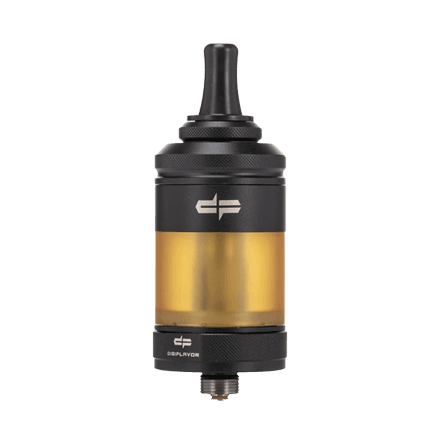 Digiflavor Siren G MTL Tank