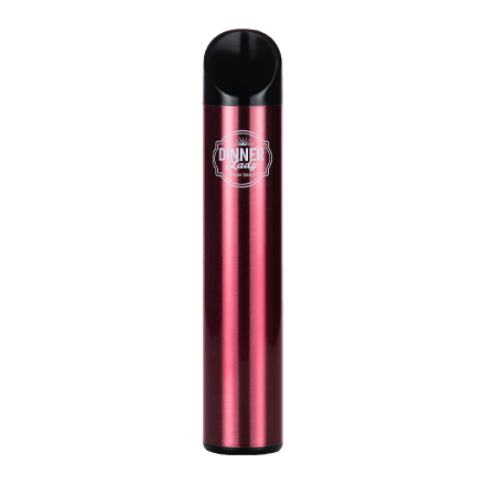 Dinner Lady Vape Pen Max