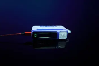 Image for A Blinking Disposable Vape: What It Means & How to Fix It