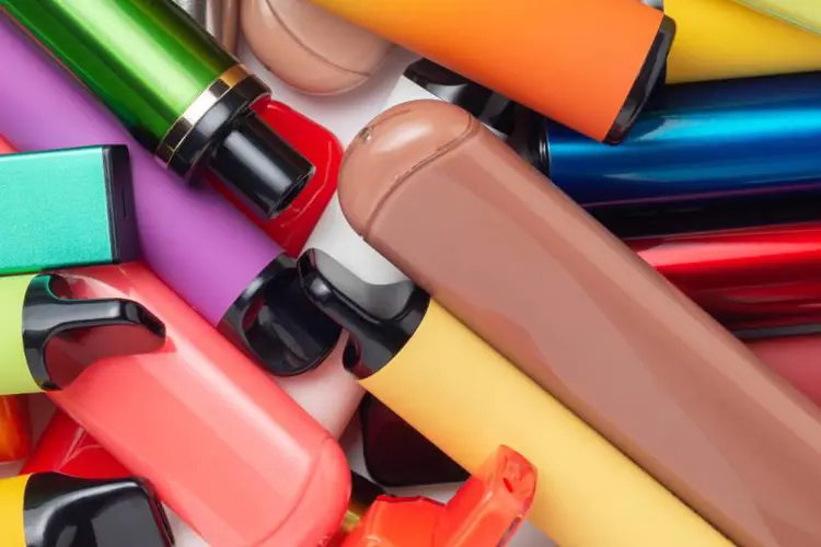 Image for R.J. Reynolds Asks ITC to Ban Disposable Vape Imports