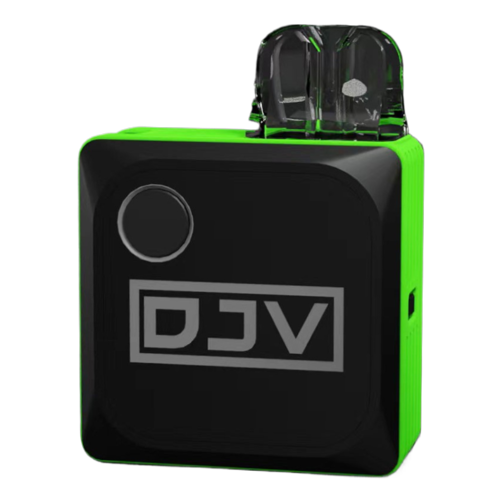 djv hex