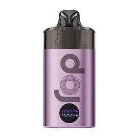 full view of dojo blast 6k pod vape