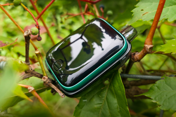 Image for VAPORESSO x DOJO iMate OS Bewertung: Niedriges Nikotin, Hohe Zufriedenheit