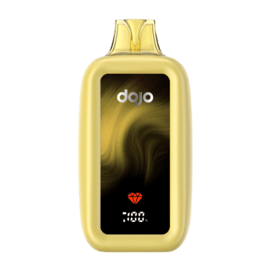 dojo opal 12k disposable full view