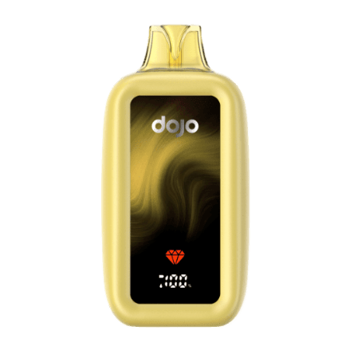 dojo opal 12k disposable full view