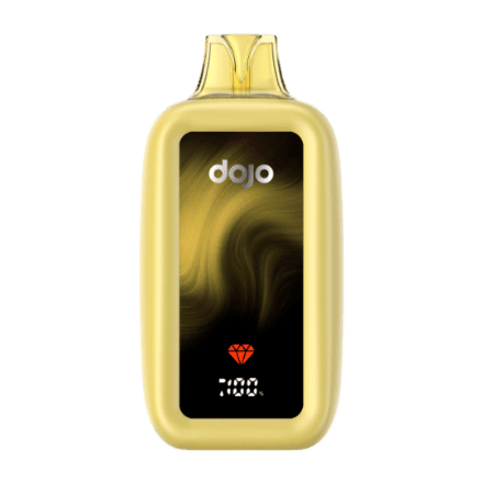 dojo opal 12k disposable full view