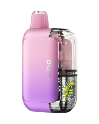 dojo purex 60k