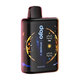 dojo sphere x 40000