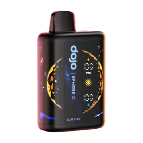 dojo sphere x 40000