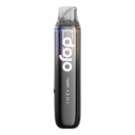 dojo twist 2 in 1 in full view
