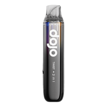 dojo twist 2 in 1 in full view