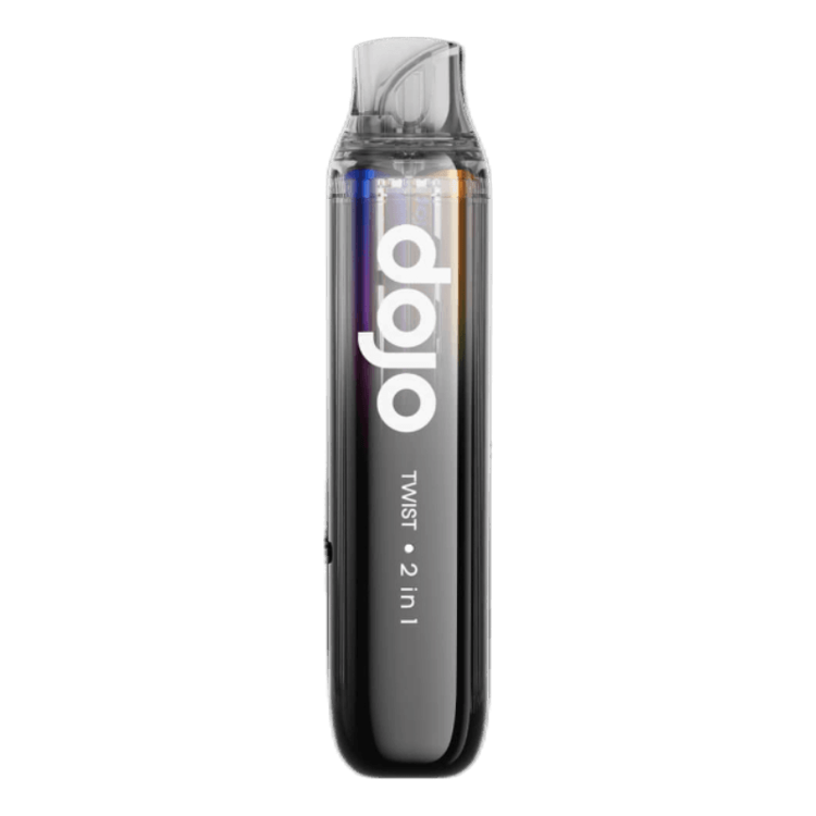 dojo twist 2 in 1 in full view