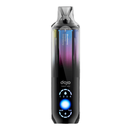dojo twist 4 in 1 in full view