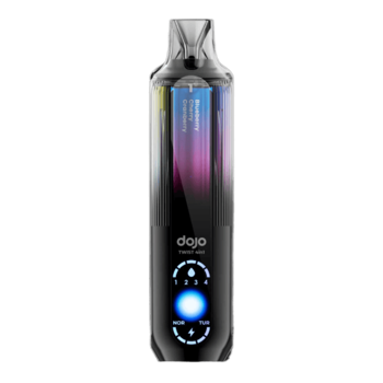 dojo twist 4 in 1 in full view