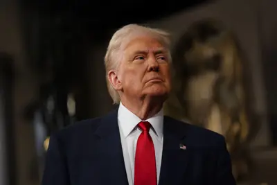 Image for Does Trump Intend to Keep His Promise to Save Vaping?
