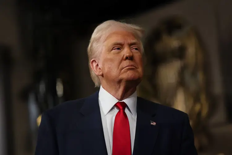 Image for Does Trump Intend to Keep His Promise to Save Vaping?