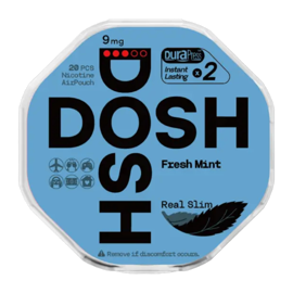 dosh airpouch