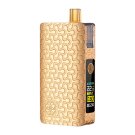 dotmod dotpod max link