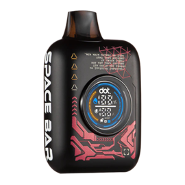 dotmod space bar 35k