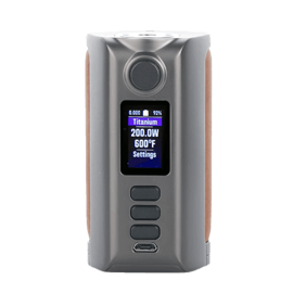 Dovpo Riva DNA250c Mod