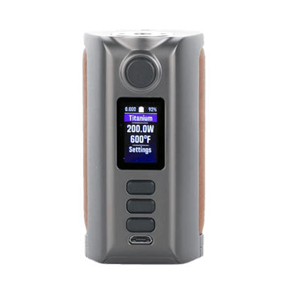 Dovpo Riva DNA250c Mod