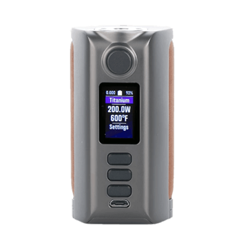 Dovpo Riva DNA250c Mod