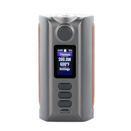 Dovpo Riva DNA250c Mod