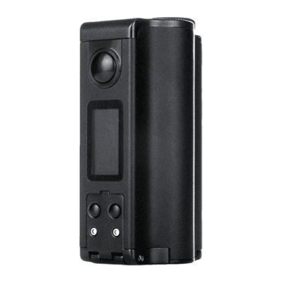 Dovpo & TVC Topside Dual