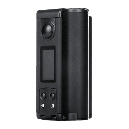 Dovpo & TVC Topside Dual