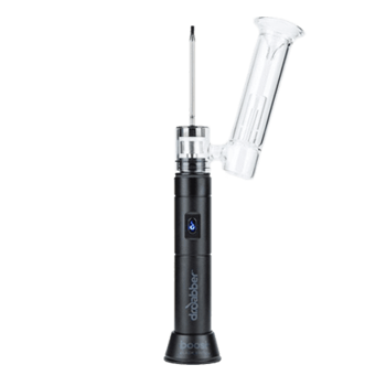 Dr. Dabber Boost Black