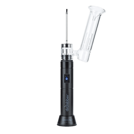 Dr. Dabber Boost Black