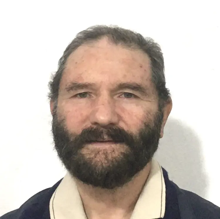 Dr Roberto A. Sussman