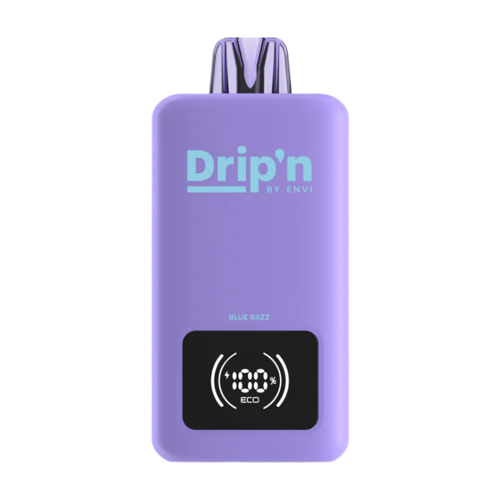 dripn by envi 26ml