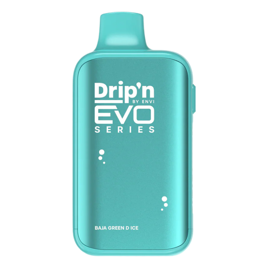 dripn by envi evo 63k