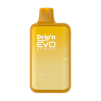 drip'n by envi evo 28k vape in full view