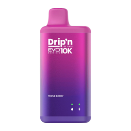 dripn evo 10k
