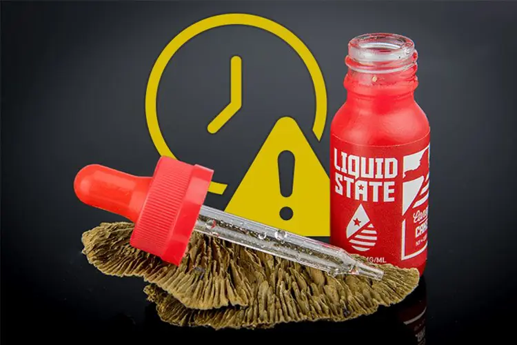 Image for Verfällt Vape Juice? Wie lange hält Ihr E-Liquid wirklich?