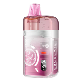 ebcreate bc pro 40k blackberry grape