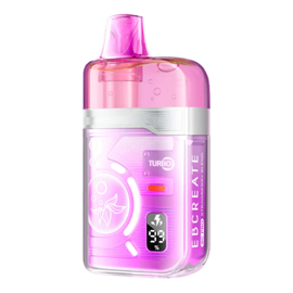 ebcreate bc pro 40k strawberry blend
