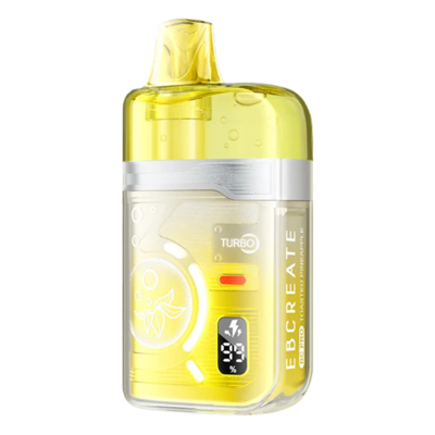 ebcreate bc pro 40k toasted pineapple