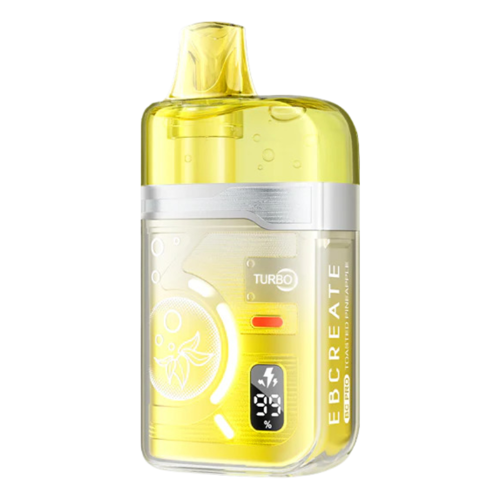 ebcreate bc pro 40k toasted pineapple
