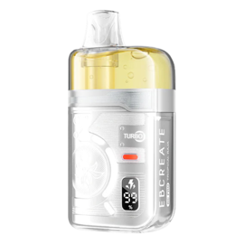 ebcreate bc pro 40k tropical baja