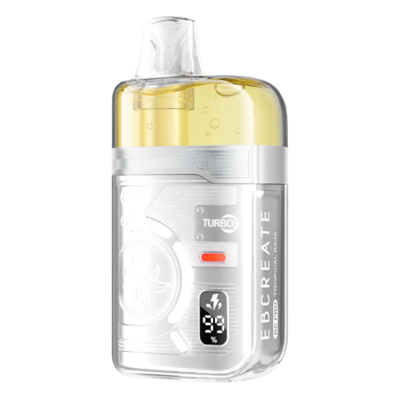 ebcreate bc pro 40k tropical baja